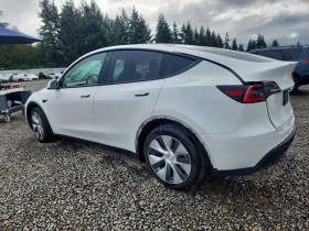 Tesla Model Y * LONG* RANGE* AWD*  - 20000 € - 64818465 6