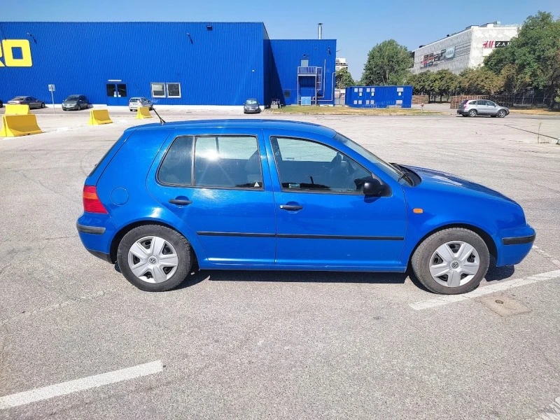 VW Golf, снимка 5 - Автомобили и джипове - 47841753