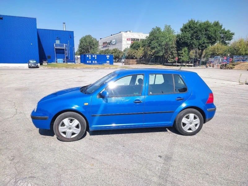 VW Golf, снимка 3 - Автомобили и джипове - 47841753