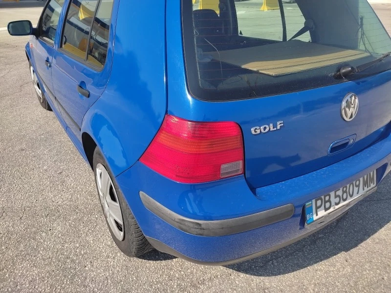 VW Golf, снимка 16 - Автомобили и джипове - 49136000