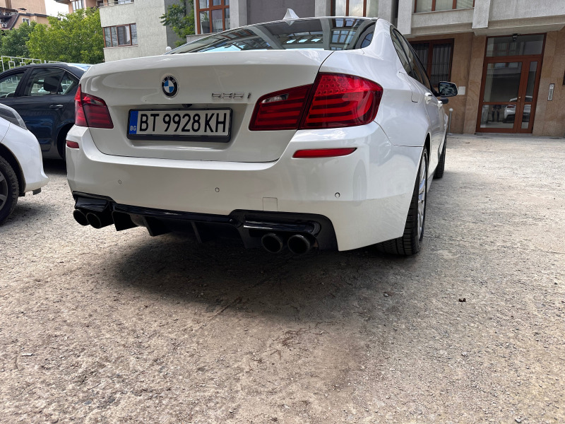 BMW 535, снимка 2 - Автомобили и джипове - 46226068