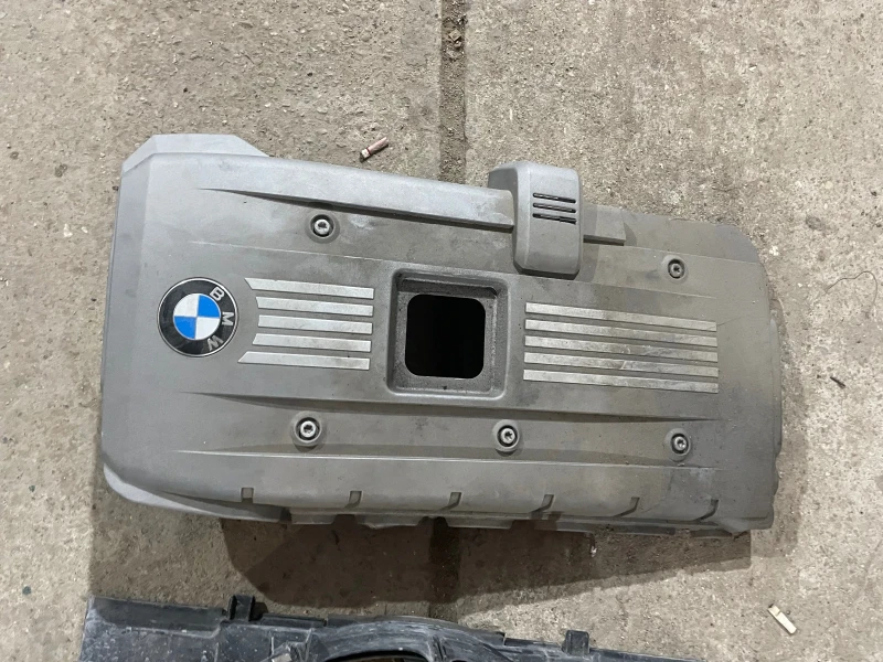 BMW 525 525Xi, снимка 11 - Автомобили и джипове - 47235323