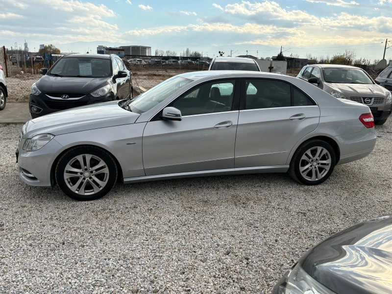 Mercedes-Benz E 250, снимка 3 - Автомобили и джипове - 48068176