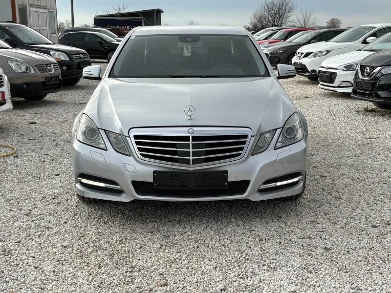 Mercedes-Benz E 250, снимка 1 - Автомобили и джипове - 48068176