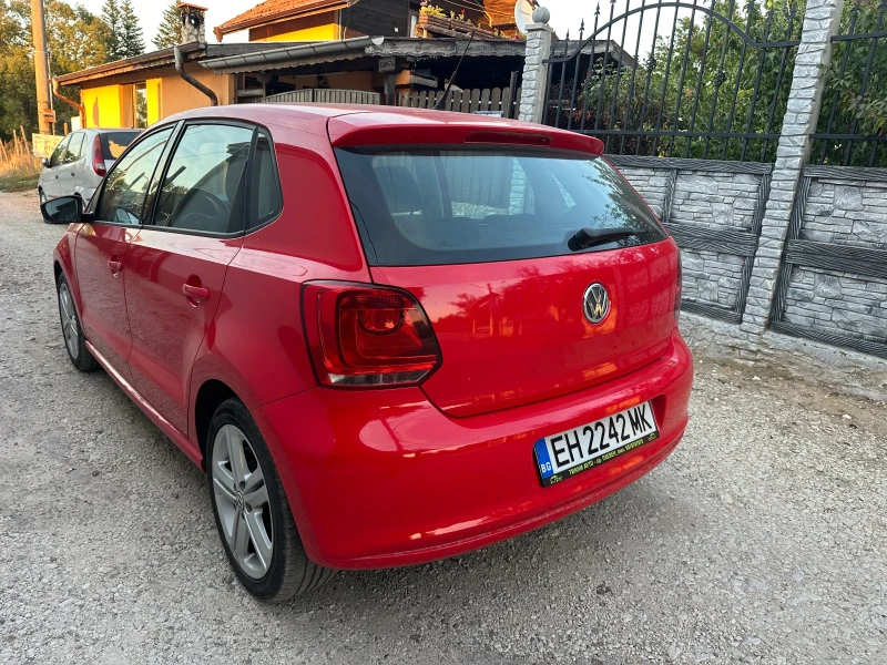 VW Polo БЕНЗИН, снимка 6 - Автомобили и джипове - 48482024