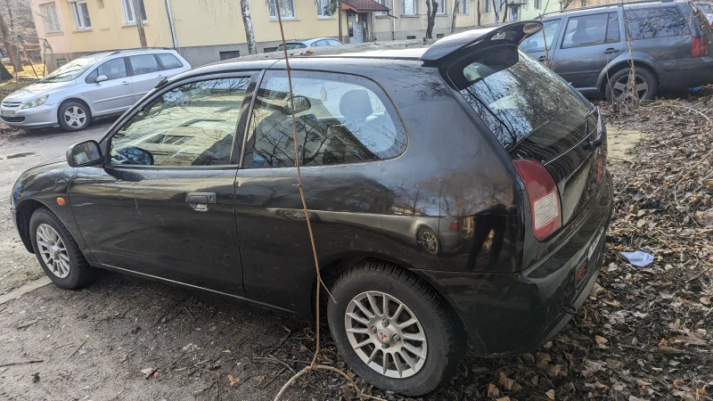 Mitsubishi Colt, снимка 4 - Автомобили и джипове - 49522553