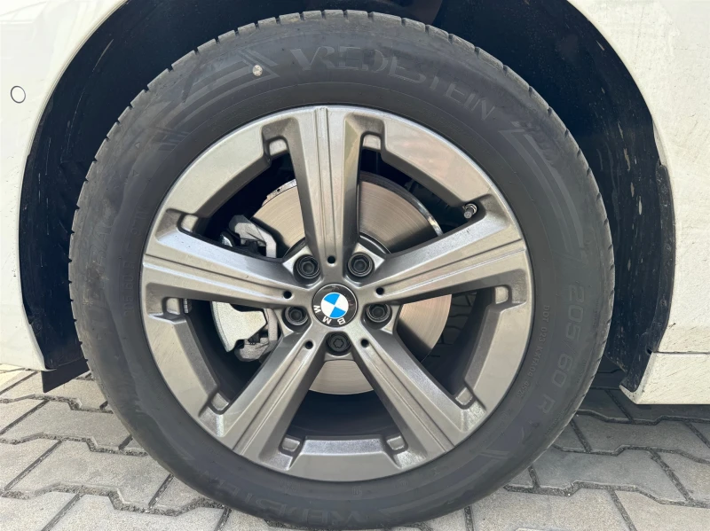 BMW 218 Актив Турър, снимка 5 - Автомобили и джипове - 49297420