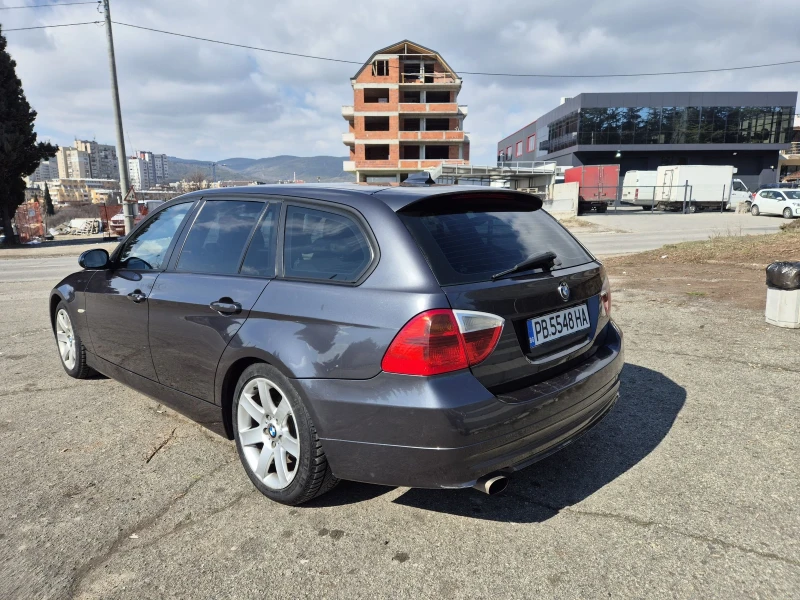 BMW 318 318 Газ, снимка 8 - Автомобили и джипове - 49328691