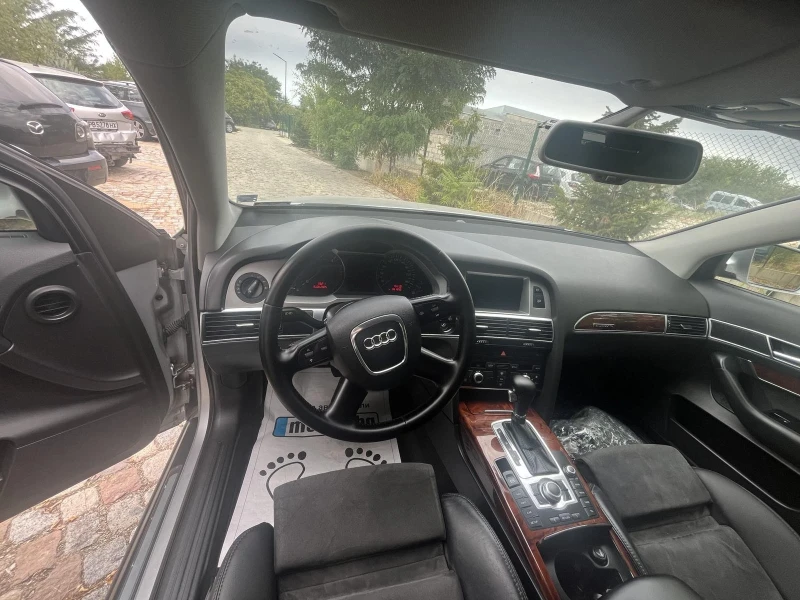 Audi A6 Allroad, снимка 8 - Автомобили и джипове - 51711494