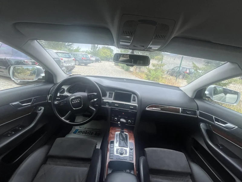 Audi A6 Allroad, снимка 10 - Автомобили и джипове - 51711494