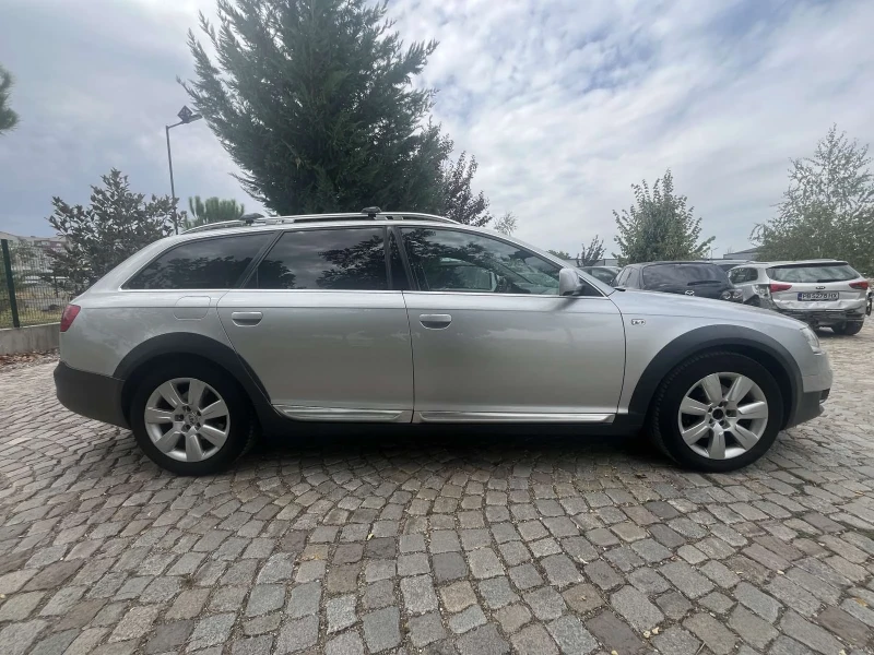 Audi A6 Allroad, снимка 5 - Автомобили и джипове - 51711494
