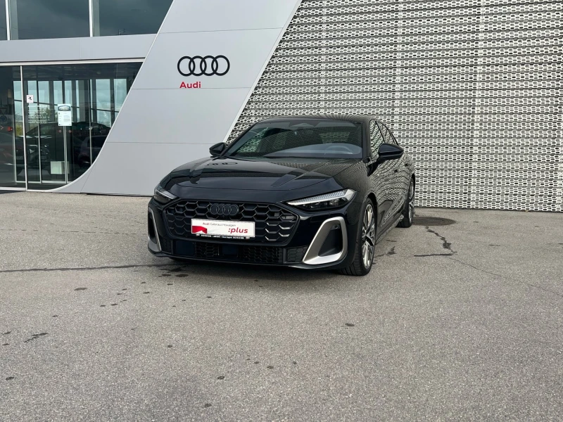 Audi A5 Limousine 150 kW TFSI quattro