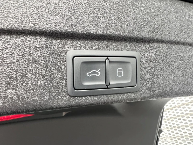 Audi A5 Limousine 150 kW TFSI quattro, снимка 16 - Автомобили и джипове - 52447703