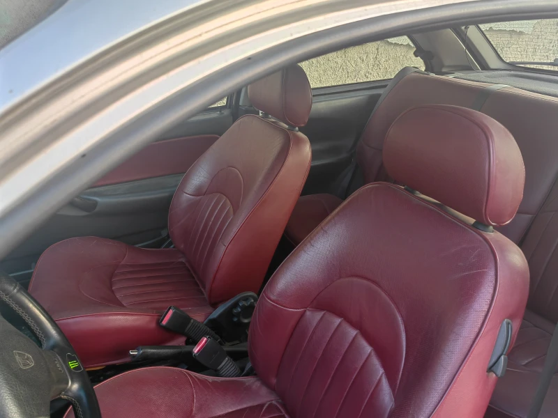 Rover 200, снимка 5 - Автомобили и джипове - 52797279