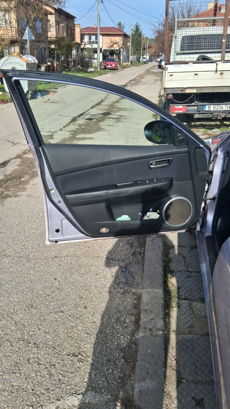 Mazda 6, снимка 6 - Автомобили и джипове - 52441866