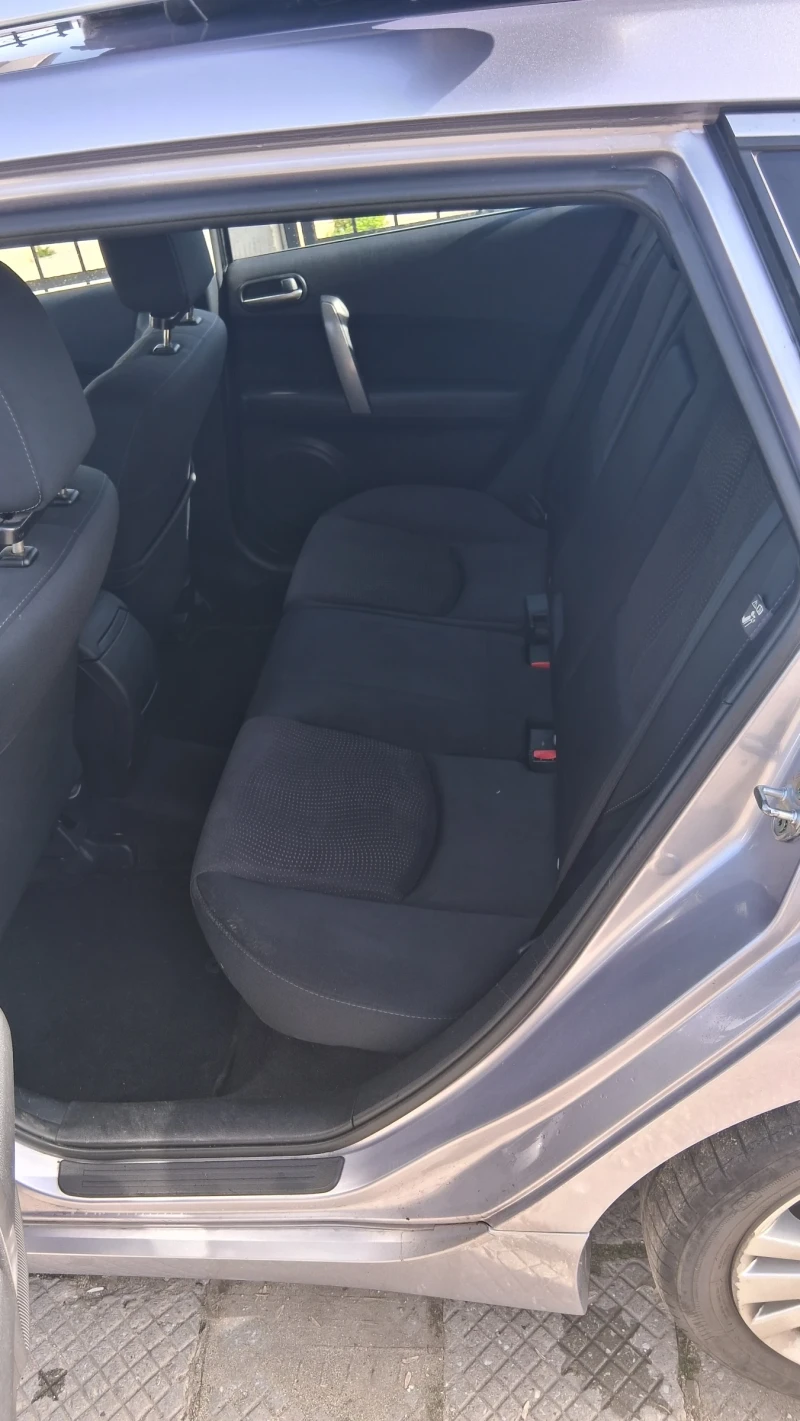 Mazda 6, снимка 4 - Автомобили и джипове - 52441866