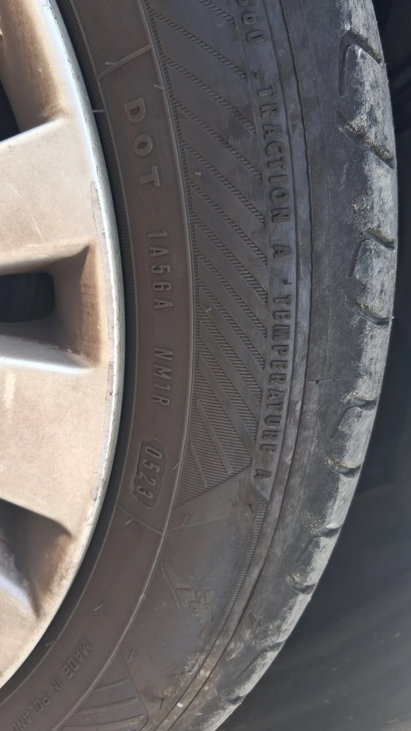 Mazda 6, снимка 15 - Автомобили и джипове - 52441866