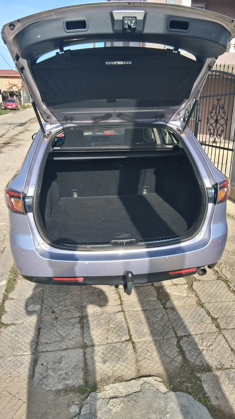 Mazda 6, снимка 2 - Автомобили и джипове - 52441866