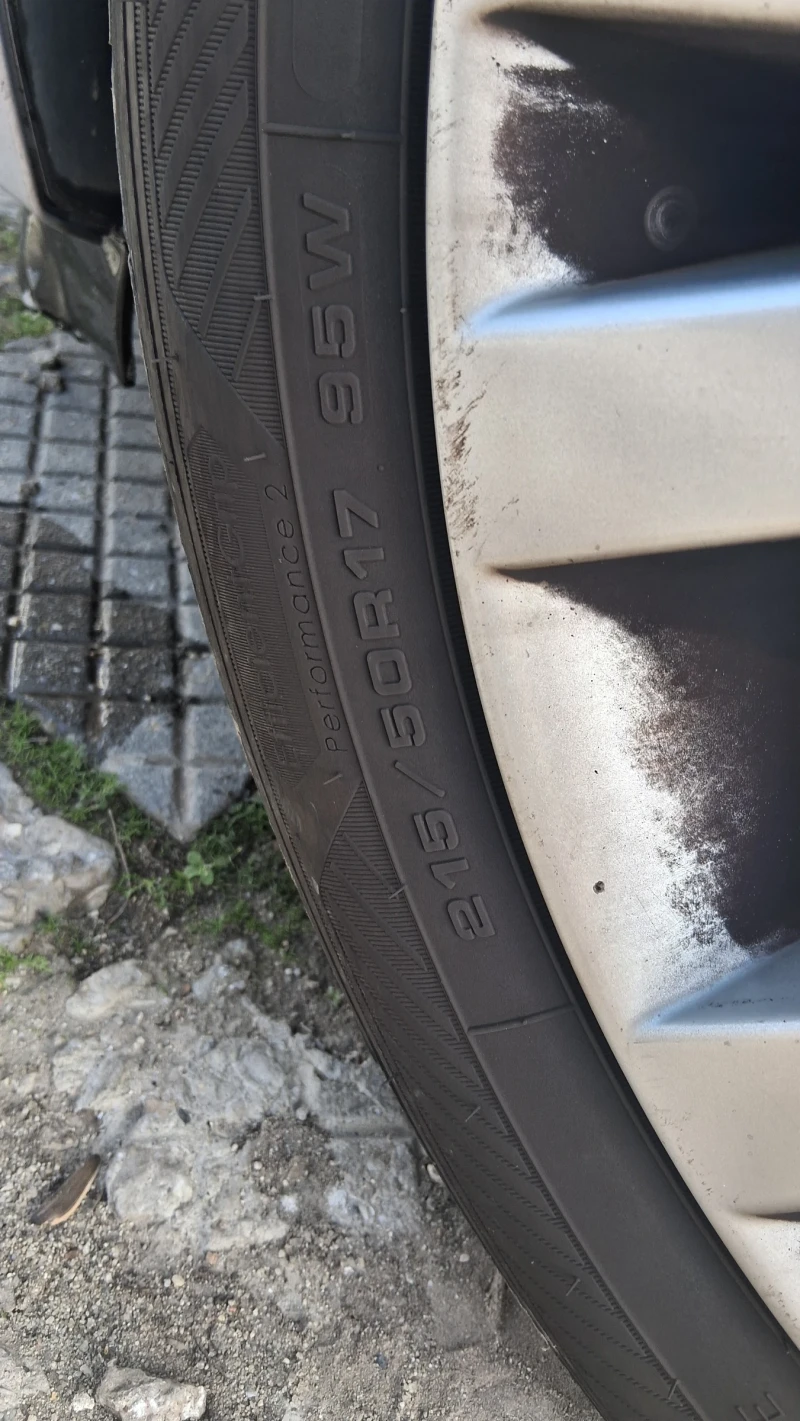 Mazda 6, снимка 16 - Автомобили и джипове - 52441866