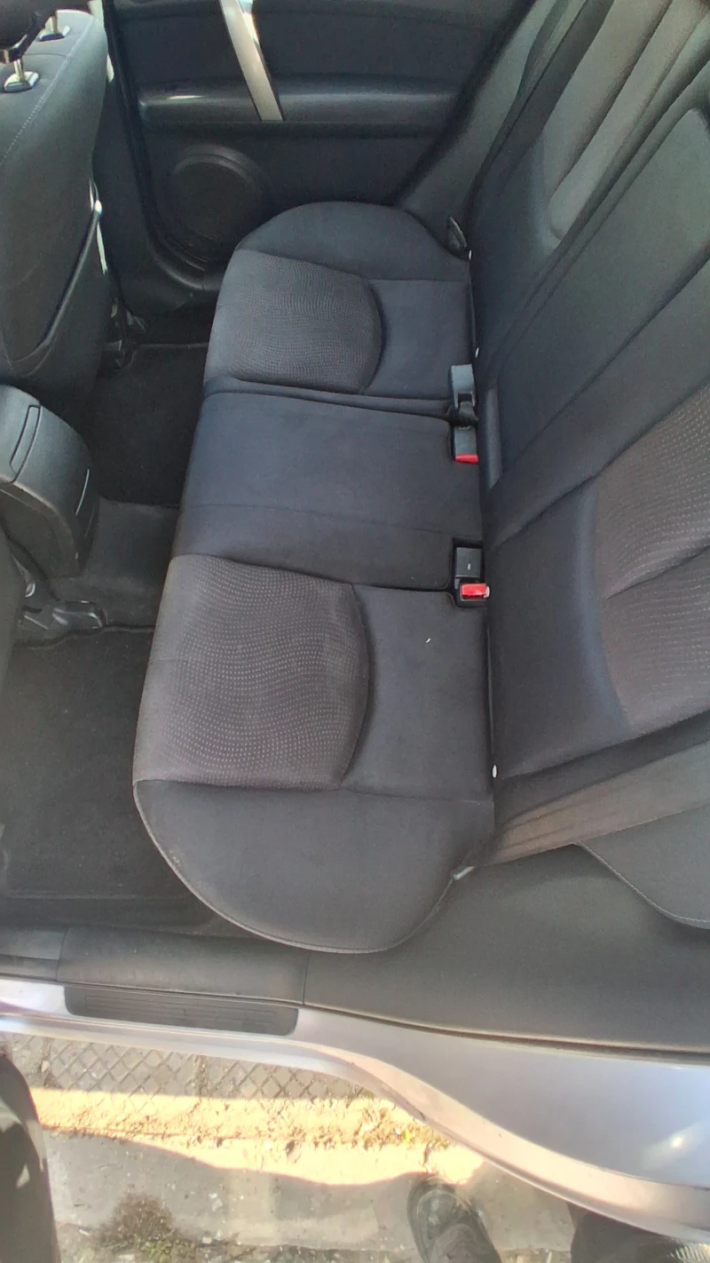 Mazda 6, снимка 5 - Автомобили и джипове - 52441866