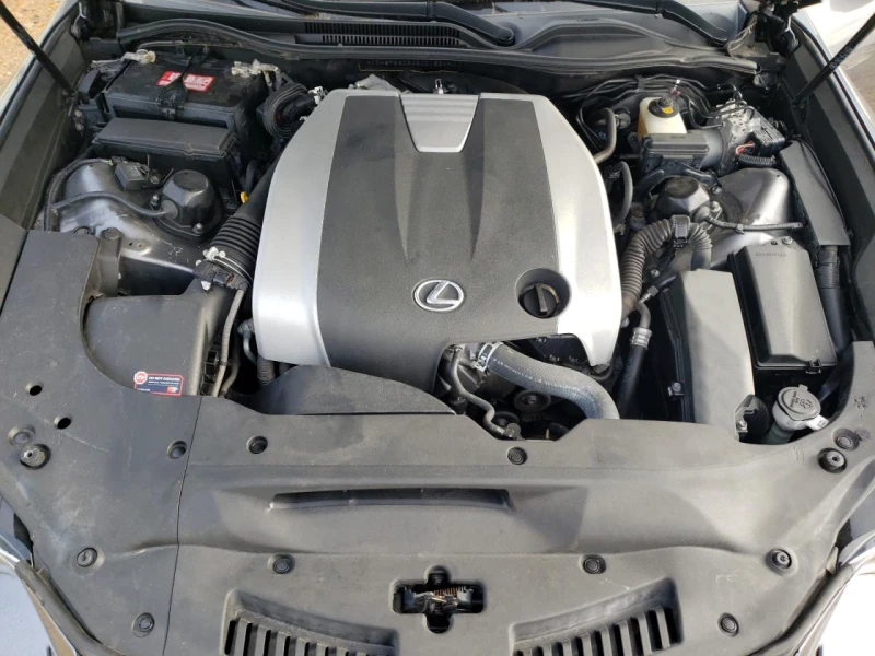 Lexus RC 300h AWD* F SPORT* КОЖА* ПОДГРЕВ* ОБДУХВАНЕ* , снимка 11 - Автомобили и джипове - 52963556