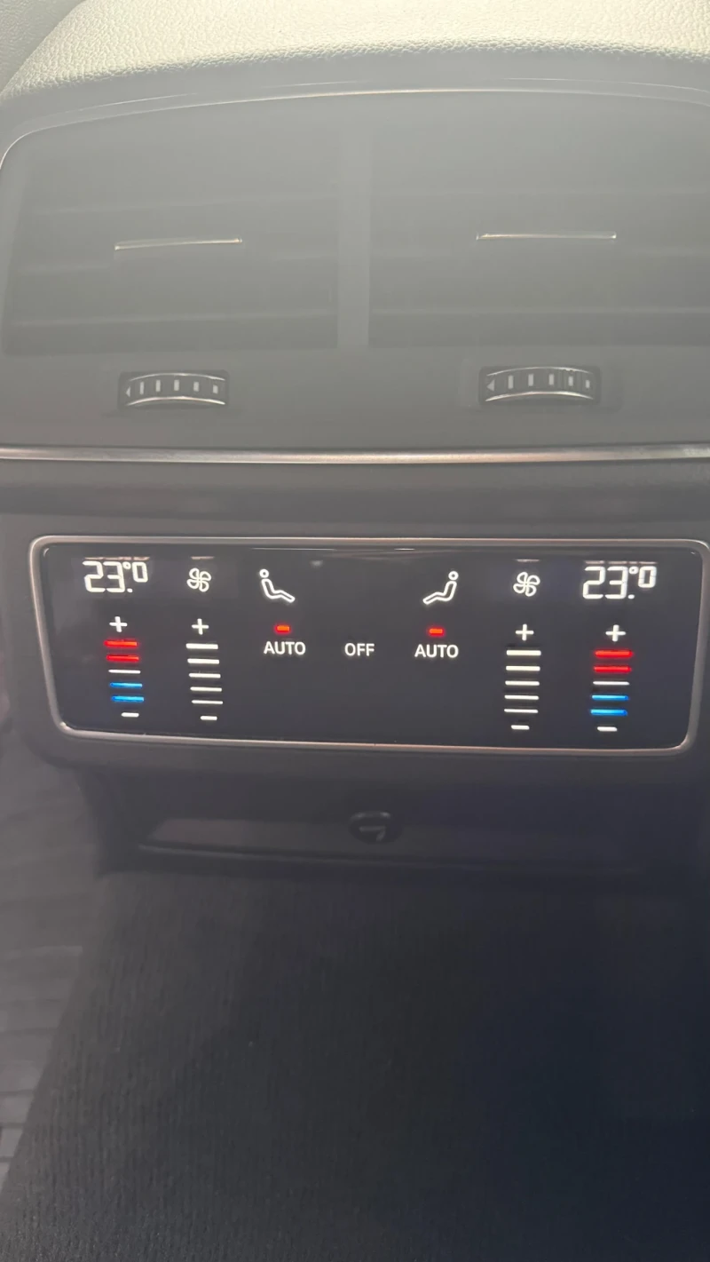 Audi A7 45 TDI Mildhibrid 3x S-line 8ZF, снимка 9 - Автомобили и джипове - 52773325