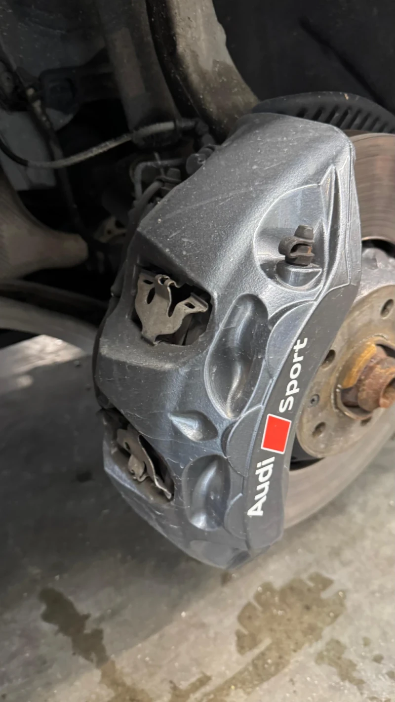 Audi A7 45 TDI Mildhibrid 3x S-line 8ZF, снимка 10 - Автомобили и джипове - 52773325