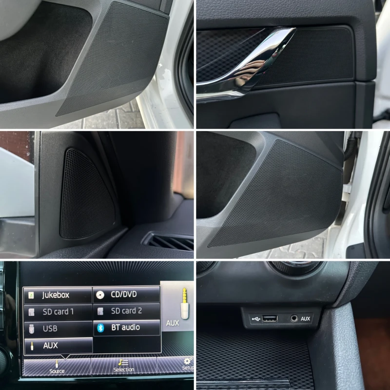 Skoda Octavia VRS 2.0TDI 184кс ЛИЗИНГ, снимка 17 - Автомобили и джипове - 52775130