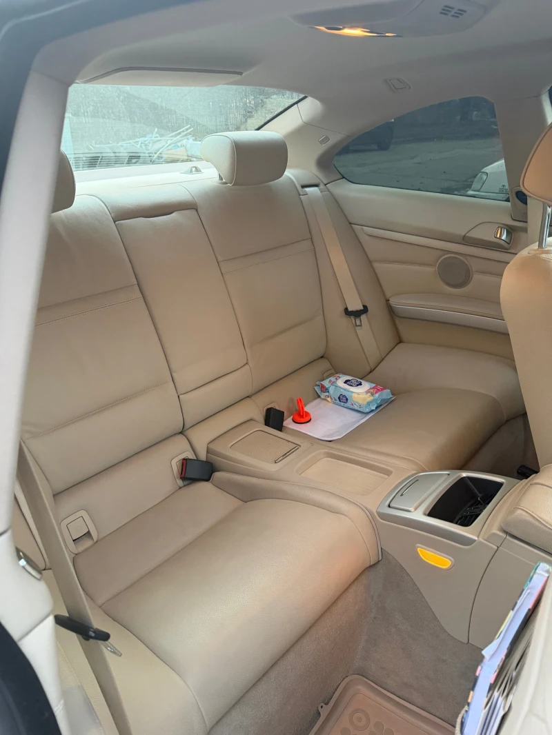 BMW 325, снимка 9 - Автомобили и джипове - 52975934