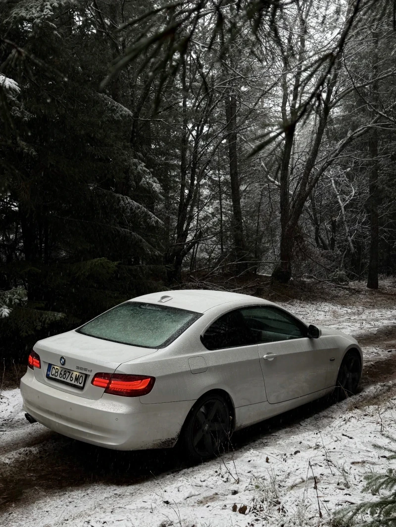 BMW 325, снимка 4 - Автомобили и джипове - 52975934