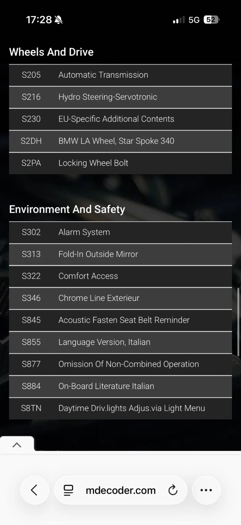 BMW 325, снимка 14 - Автомобили и джипове - 52975934