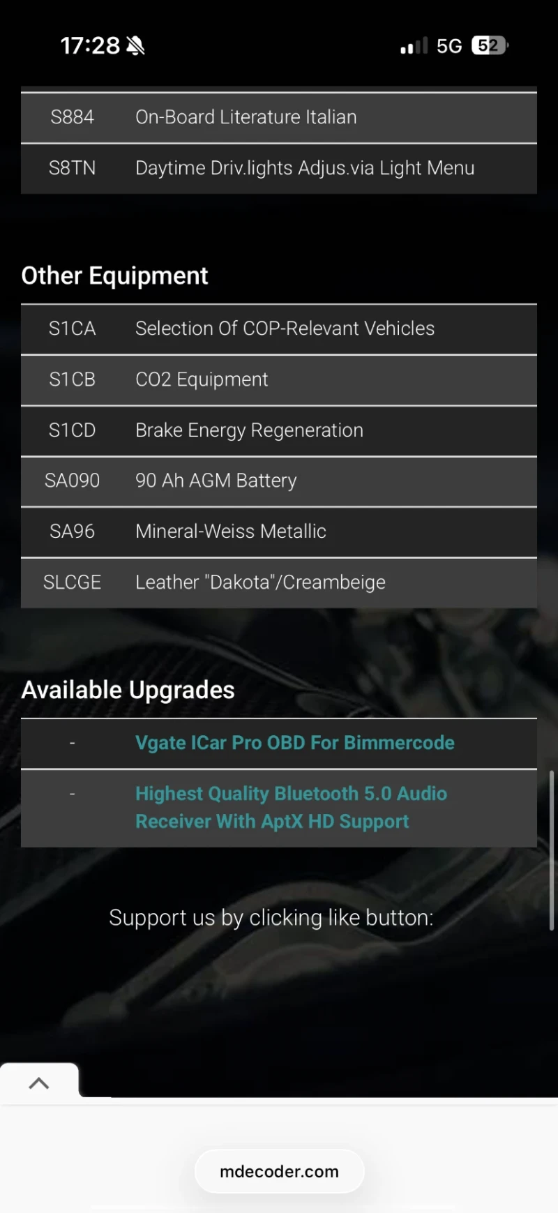 BMW 325, снимка 15 - Автомобили и джипове - 52975934