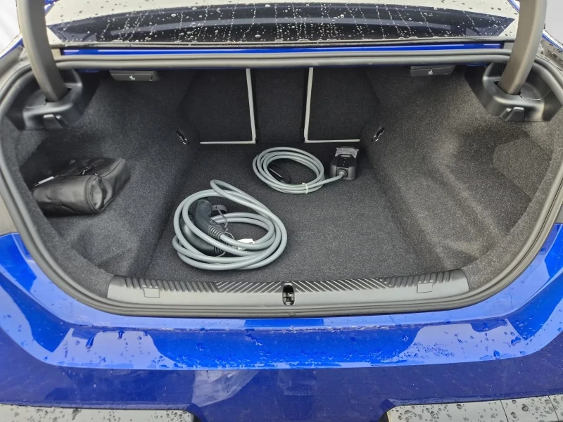 BMW M5 CARBON/727HP/B&W/360/HUD/MEMO/LED/NAVI/682g, снимка 14 - Автомобили и джипове - 53010908