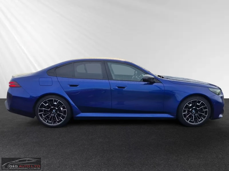 BMW M5 CARBON/727HP/B&W/360/HUD/MEMO/LED/NAVI/682g, снимка 3 - Автомобили и джипове - 53010908