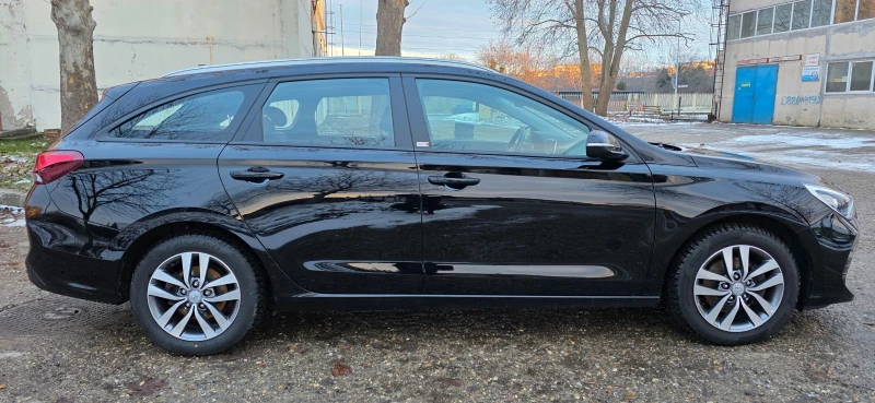 Hyundai I30 1.4i * TURBO* * 140 К.С.* * FACELIFT* * ШВЕЙЦАРИЯ, снимка 4 - Автомобили и джипове - 53049200