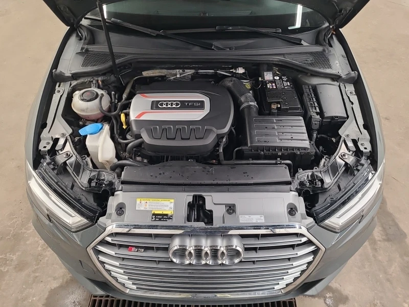 Audi S3 * * PRESTIGE* * CARFAX* * , снимка 9 - Автомобили и джипове - 53070546