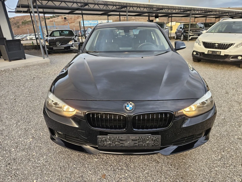 BMW 320 2.0 D  184ks, снимка 2 - Автомобили и джипове - 53126189