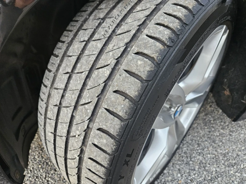 BMW 320 2.0 D  184ks, снимка 14 - Автомобили и джипове - 53126189