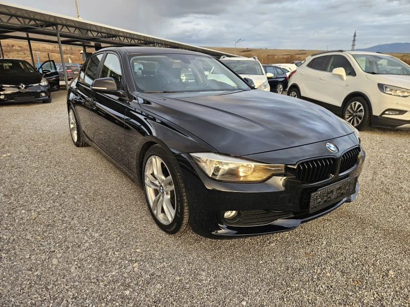 BMW 320 2.0 D  184ks, снимка 3 - Автомобили и джипове - 53126189