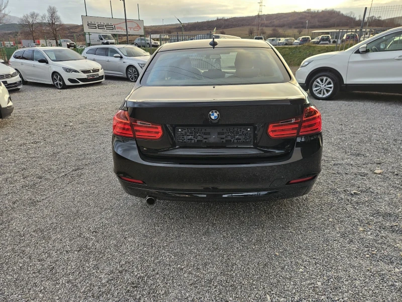 BMW 320 2.0 D  184ks, снимка 5 - Автомобили и джипове - 53126189