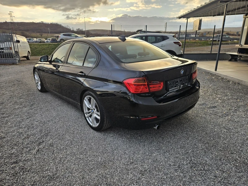 BMW 320 2.0 D  184ks, снимка 6 - Автомобили и джипове - 53126189