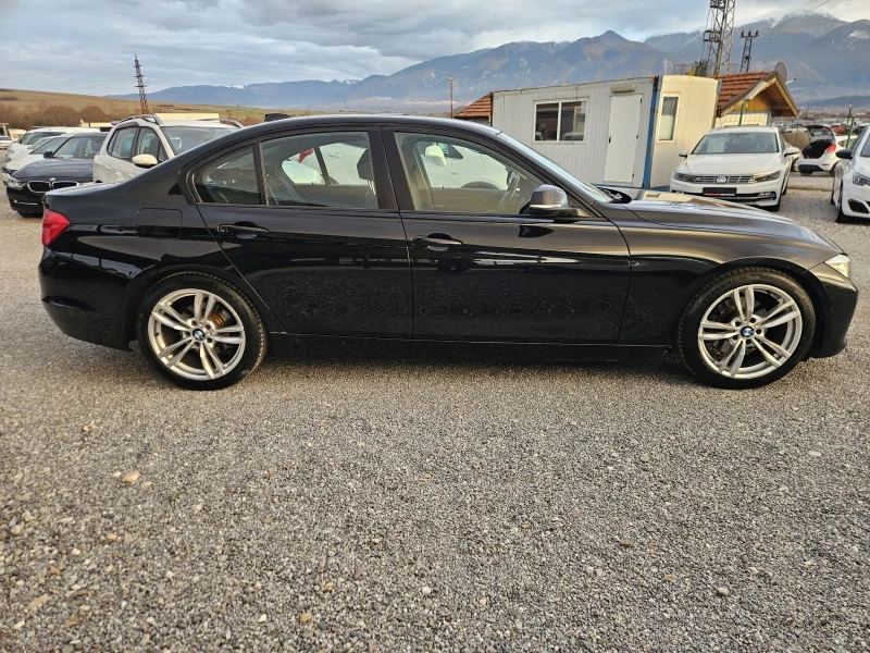 BMW 320 2.0 D  184ks, снимка 4 - Автомобили и джипове - 53126189