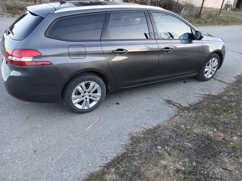 Peugeot 308, снимка 5 - Автомобили и джипове - 53167682