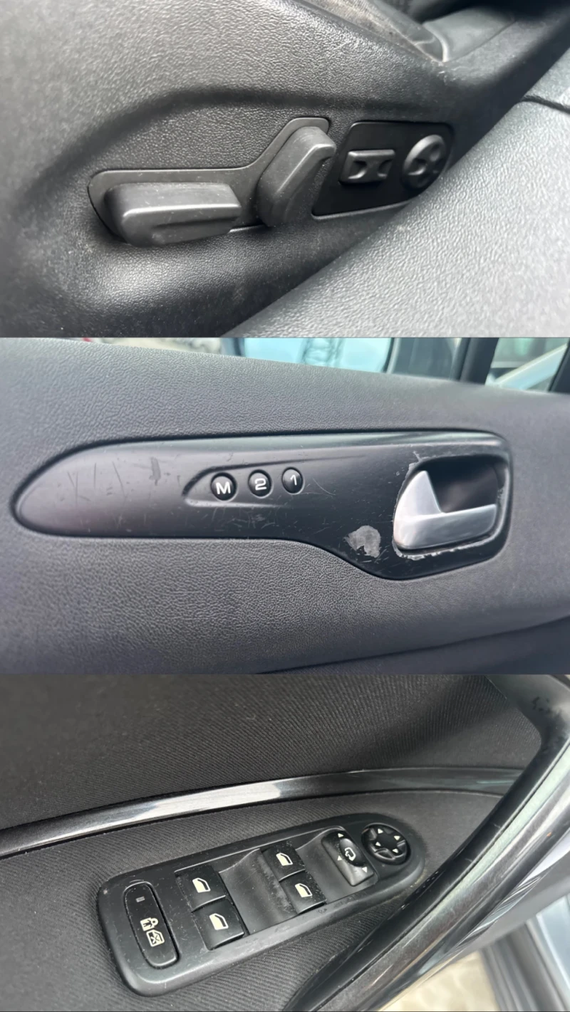 Citroen C5 2009 , снимка 14 - Автомобили и джипове - 53231943