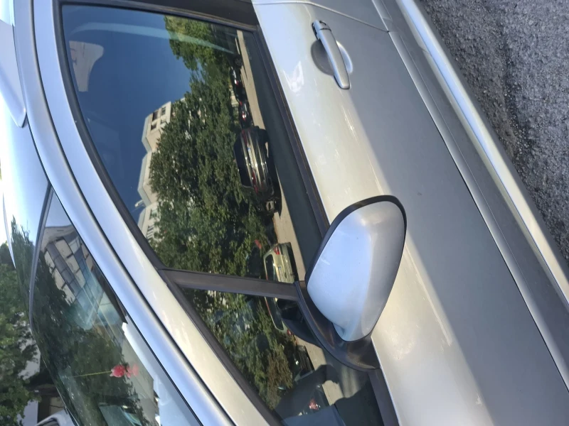 Peugeot 307, снимка 5 - Автомобили и джипове - 53364321