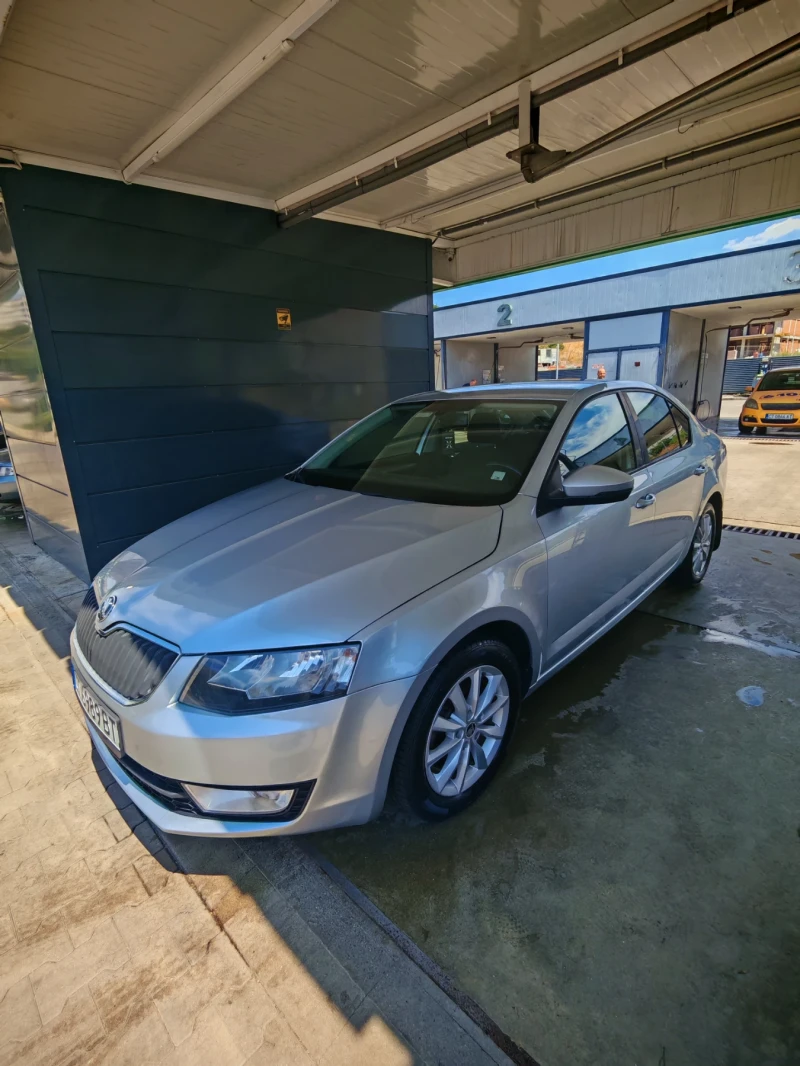 Skoda Octavia 2.0TDI 150 к.с - 17200 лв. - 26579639 1