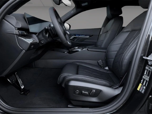 BMW i5 M60 xDrive = M-Sport Pro =  | Mobile.bg   7