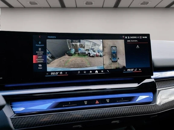 BMW i5 M60 xDrive = M-Sport Pro =  | Mobile.bg   9