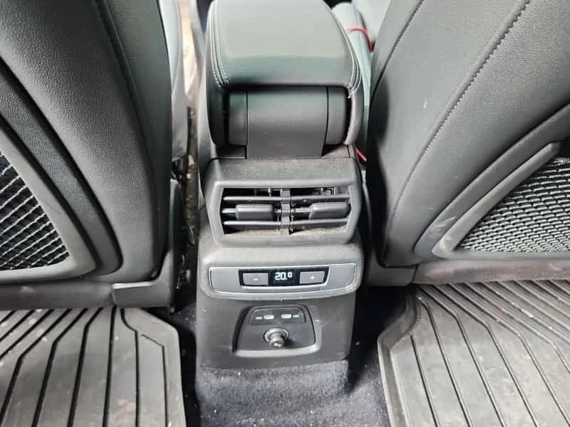 Audi E-Tron, снимка 11 - Автомобили и джипове - 56731931