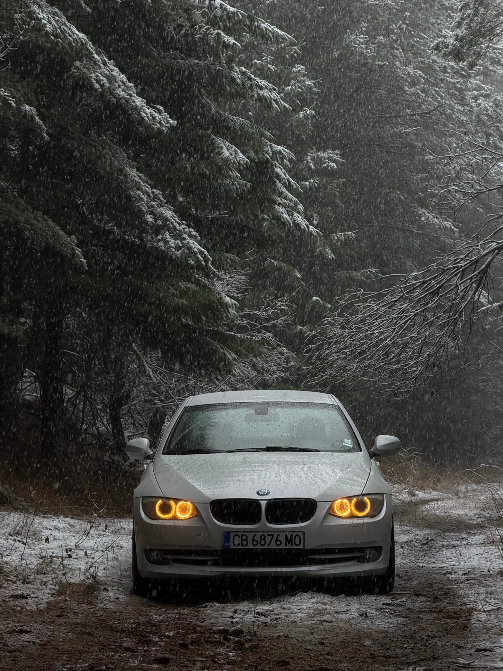 BMW 325, снимка 1